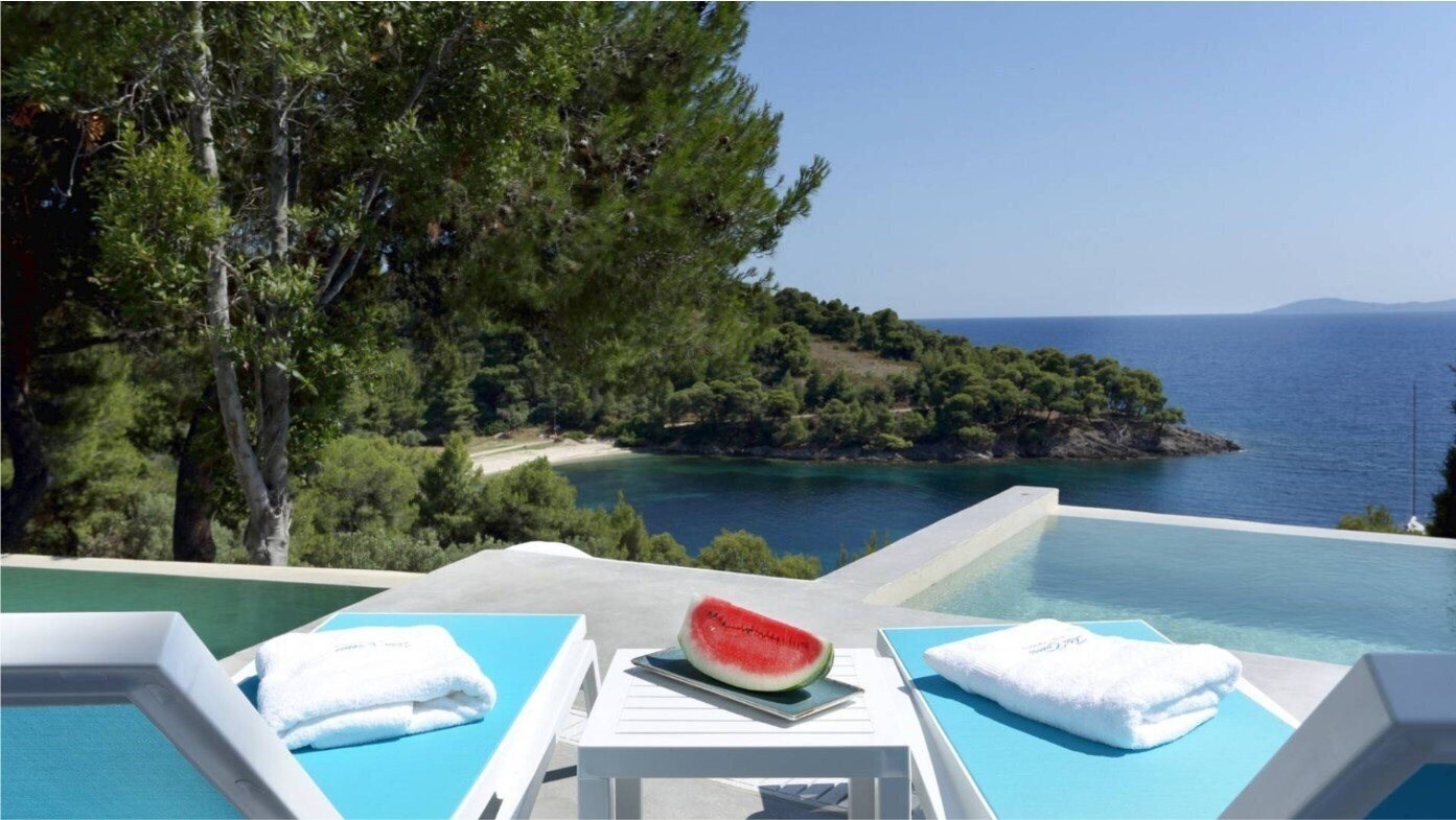 Фотография Kalyva Mare Villa 4*